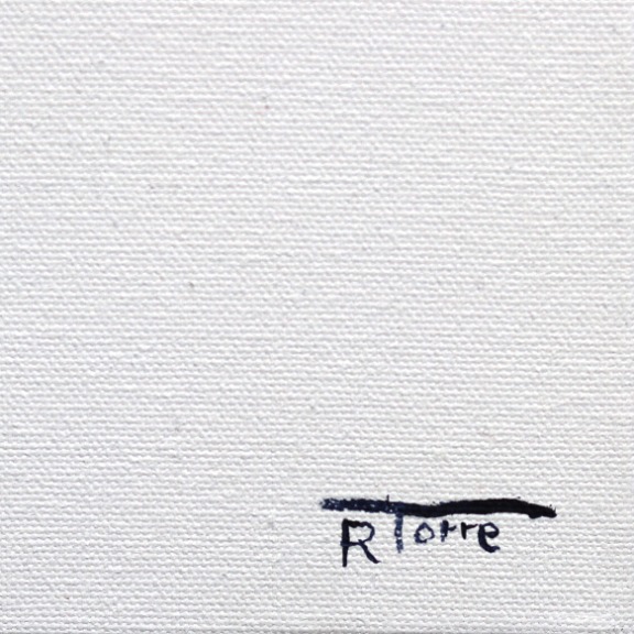 Raul de la Torre: Fils I Colors DCLVIII image 6